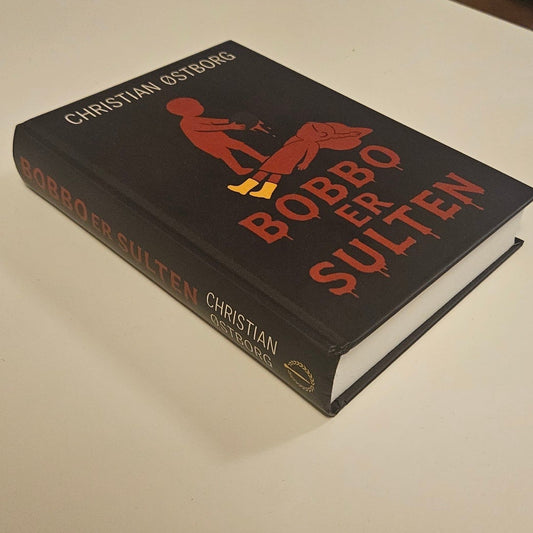 Bobbo Er Sulten