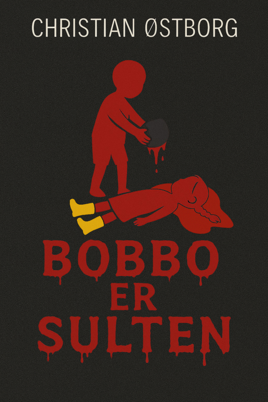 Bobbo Er Sulten